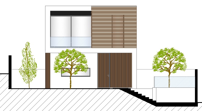 Habitação Unifamiliar | Portimão | Arq. : Urbenco Green